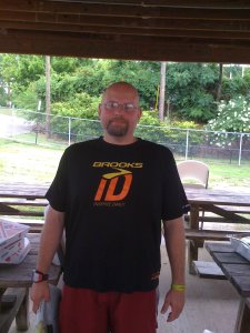 Around 220 lbs in 2010