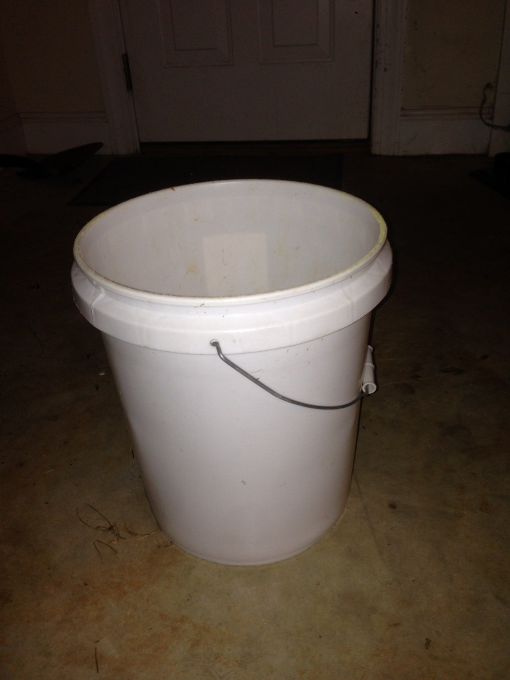 A sort-of-bucket list on my&nbsp;birthday