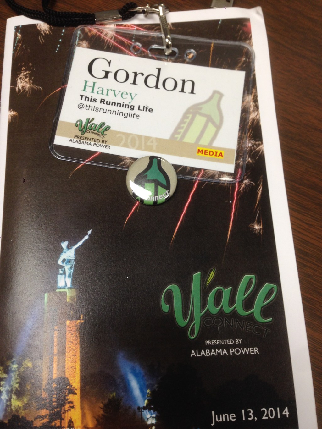 Y’all Connect 2014: A Social Media Neophyte Attends a Social Media&nbsp;Conference