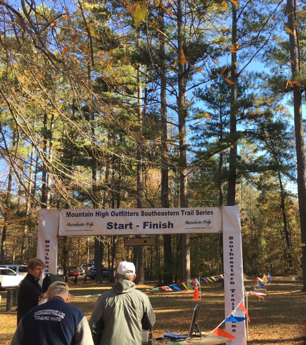 The Gift of a&nbsp;D.N.F.