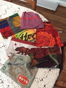 Addicted to Buffs.  It isn't a problem if you don't admit it, right?