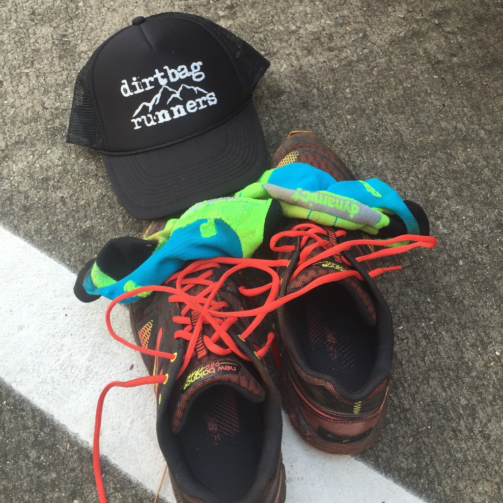 Now Departing Funk City,&nbsp;USA