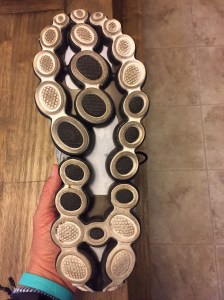 Nice view of the Propulsion Pods