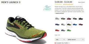 The Men's :lunch 3 and color ways 