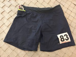 Brooks new Trail Collection