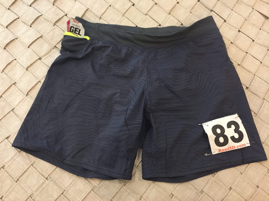 Review: Brooks Trail Running&nbsp;Apparel