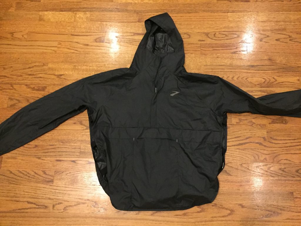 Product Review: Brooks Cascadia&nbsp;Shell